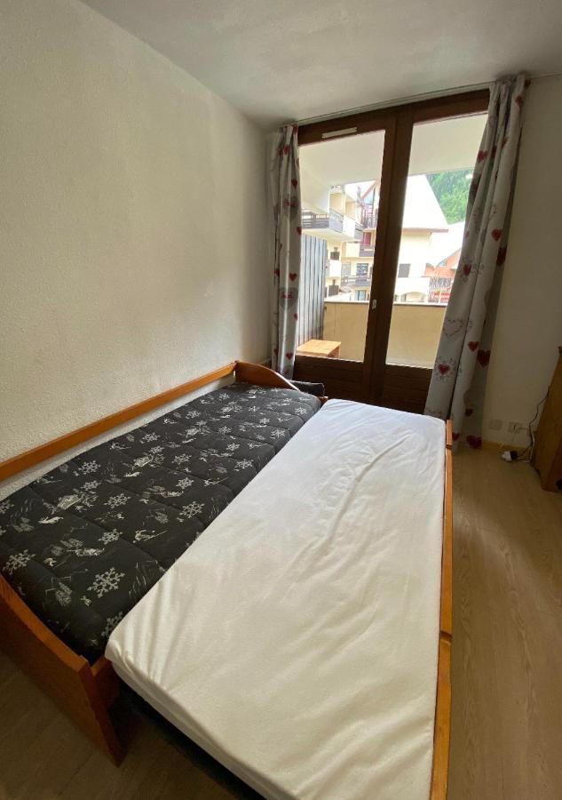 Ferienwohnung L'Alpette Oz Exterior foto
